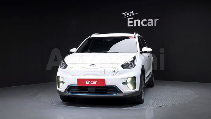 Kia Niro 2019 — 3
