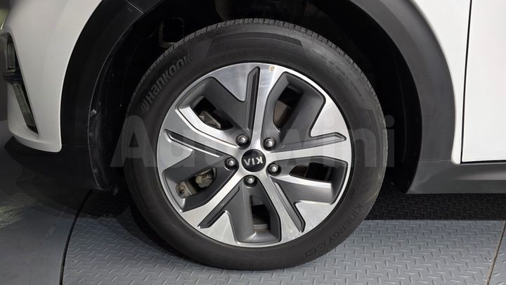 Kia Niro 2019 — 5