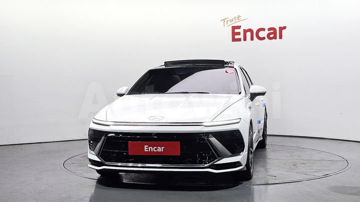 Hyundai Sonata 2024 — 3