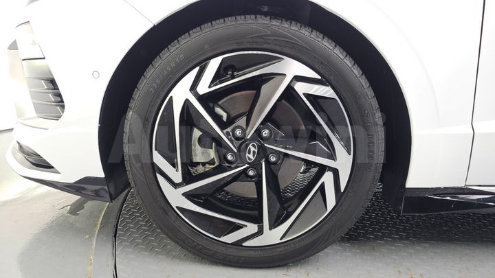 Hyundai Sonata 2024 — 5