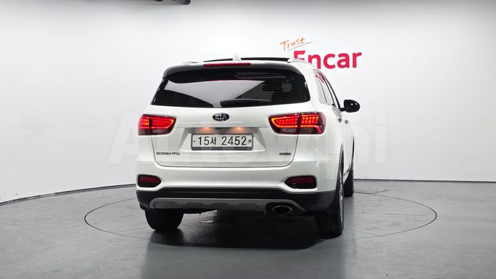 Kia Sorento 2019 — 3