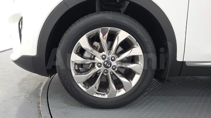 Kia Sorento 2019 — 4