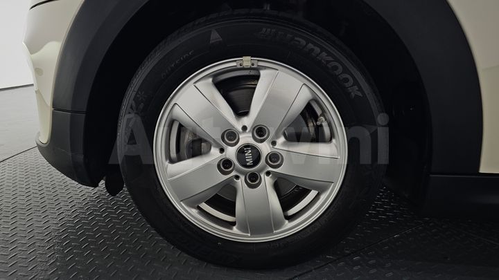 Mini Cooper 2019 — 5