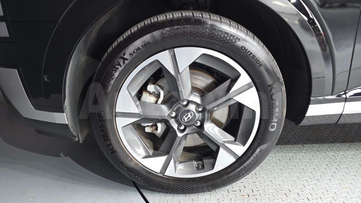 Hyundai Palisade 2025 — 5