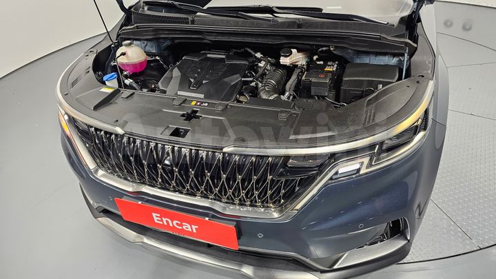 Kia Carnival 2023 — 5