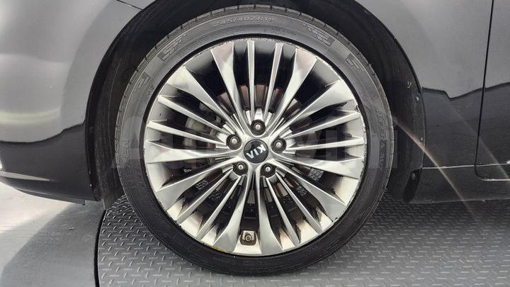 Kia K7 2016 — 5