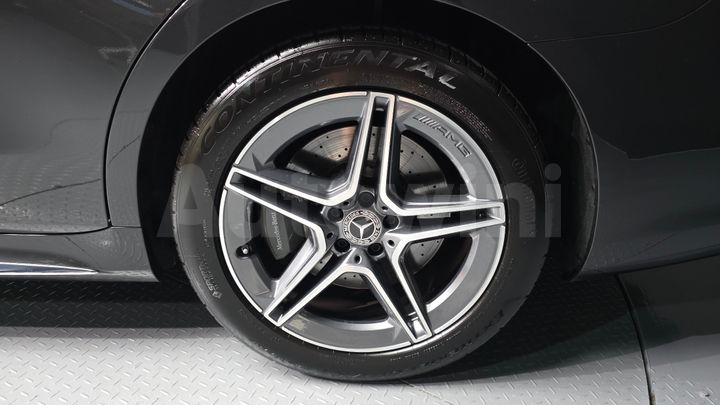 Mercedes Benz S Class 2022 — 5