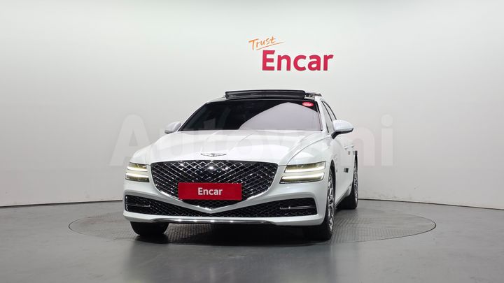 Genesis G80 2021 — 3