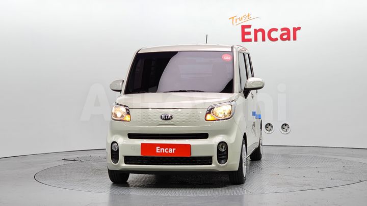 Kia Ray 2019 — 3