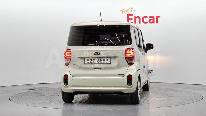 Kia Ray 2019 — 4