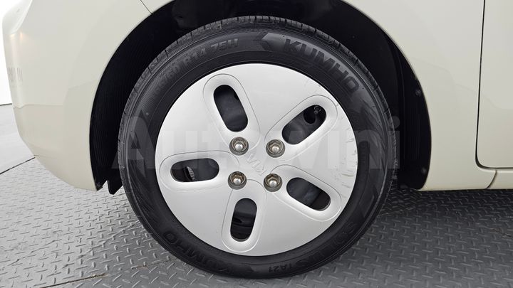 Kia Ray 2019 — 5