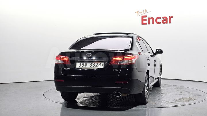 Renault SM5 2015 — 4