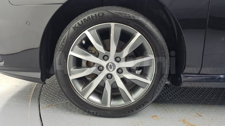 Renault SM5 2015 — 5