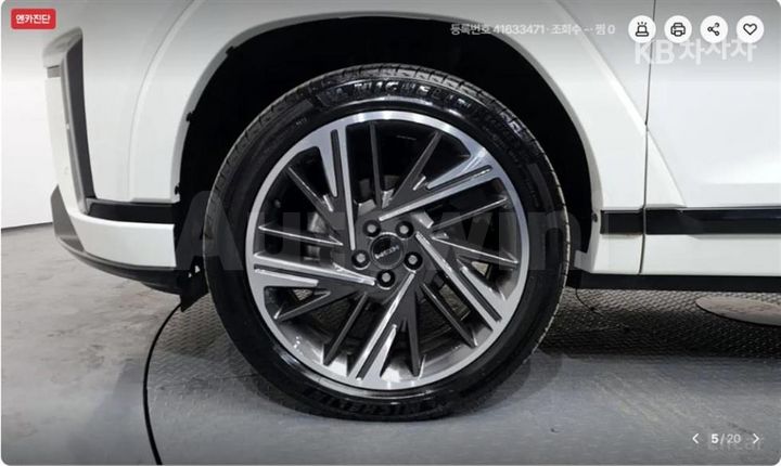 KGM (Ssangyong) Actyon