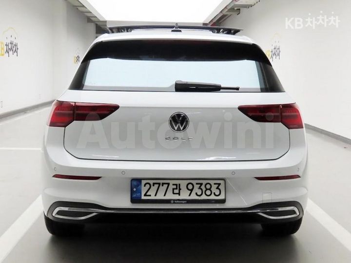 Volkswagen Golf 2022 — 3