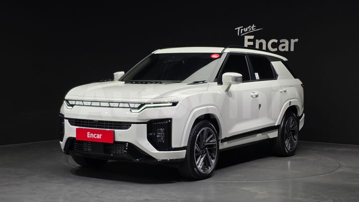 KGM (Ssangyong) Actyon