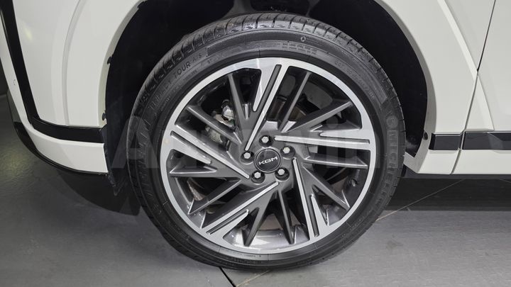 KGM (Ssangyong) Actyon
