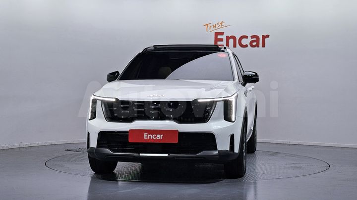 Kia Sorento 2024 — 3