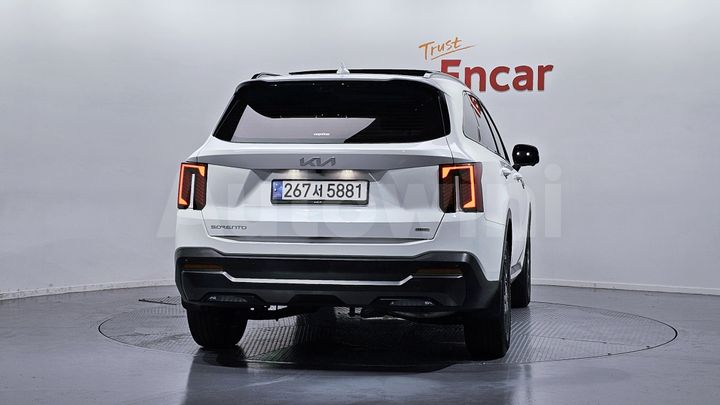 Kia Sorento 2024 — 4