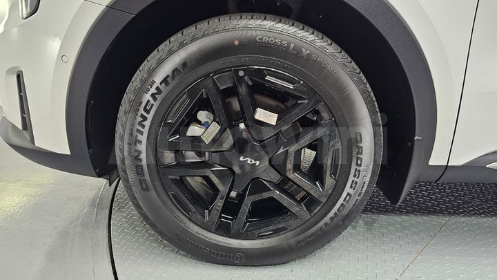 Kia Sorento 2024 — 5
