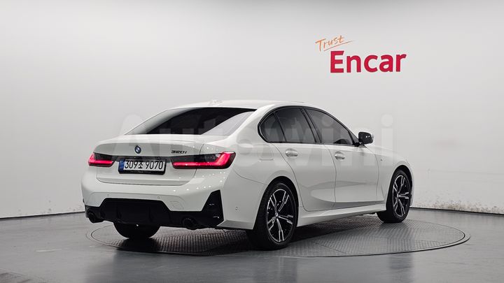 BMW 3 Series 2026 — 2