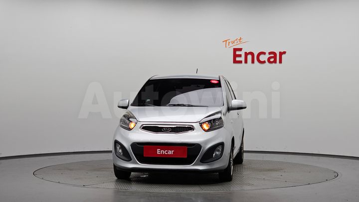 Kia Morning 2012 — 3