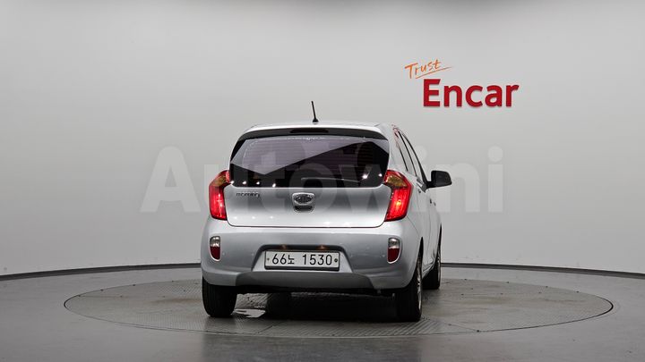 Kia Morning 2012 — 4