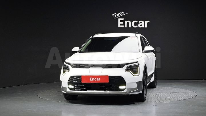 Kia Niro 2024 — 3