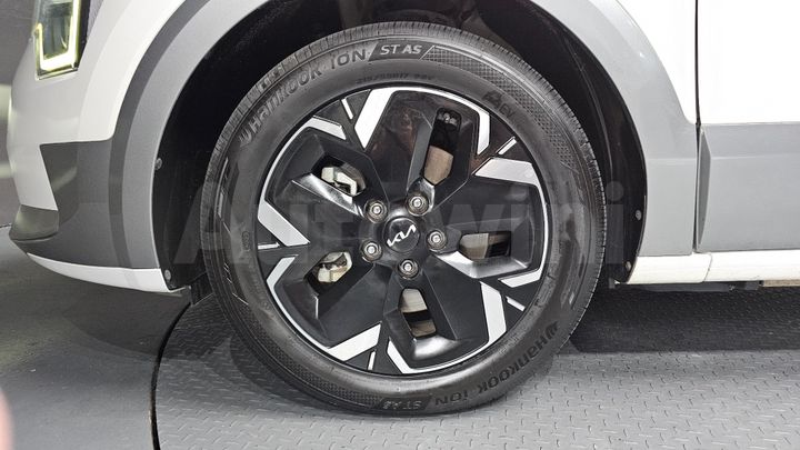Kia Niro 2024 — 5