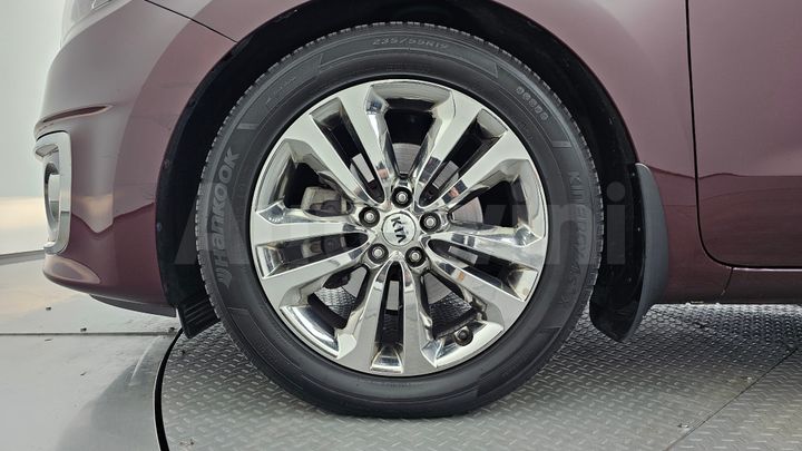 Kia Carnival 2017 — 5