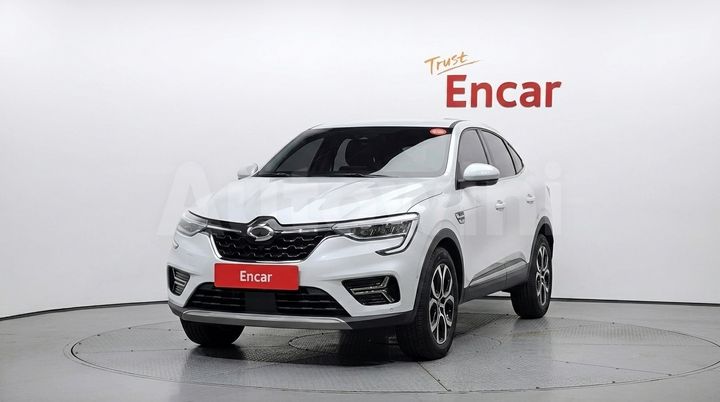 Renault XM3 2023 — 3