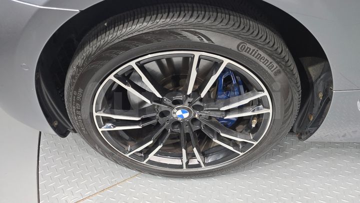 BMW 6 Series 2020 — 5