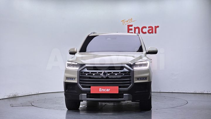KGM (Ssangyong) Rexton 2024 — 3