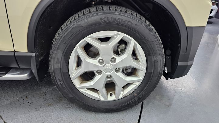 KGM (Ssangyong) Rexton 2024 — 5