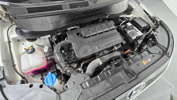 Hyundai Casper 2022 — 5