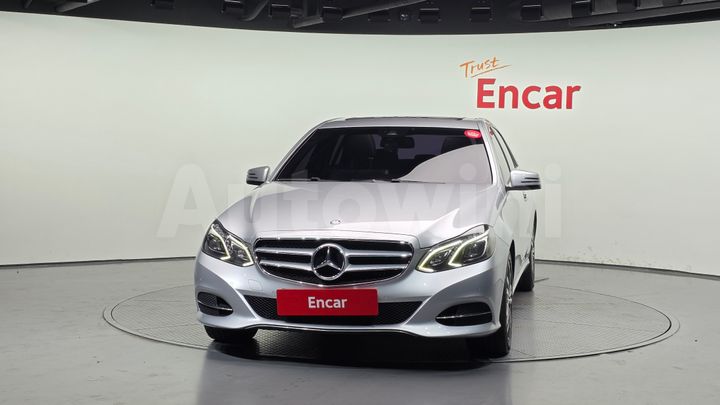 Mercedes-Benz E Class 2016 — 3