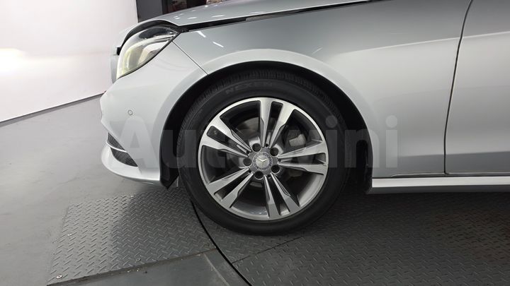 Mercedes-Benz E Class 2016 — 5