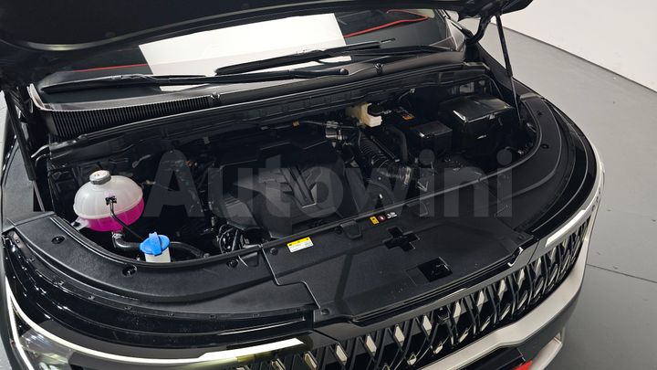 Kia Carnival 2025 — 5