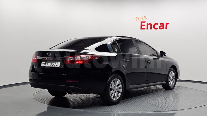 Renault SM5 2017 — 3