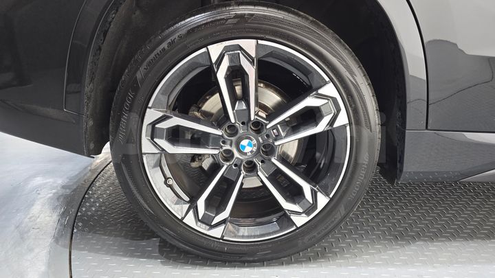 BMW X1 2024 — 4