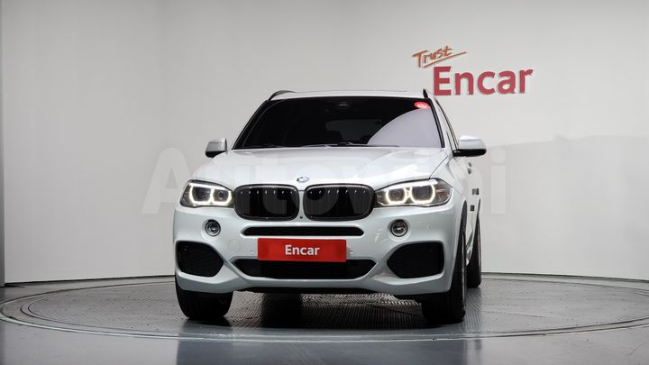 BMW X5 2018 — 3