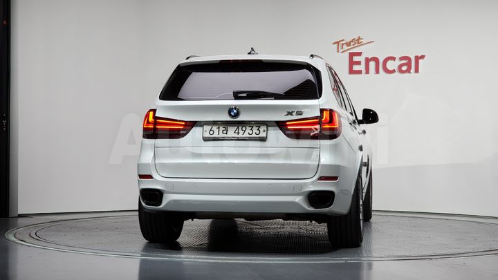 BMW X5 2018 — 4