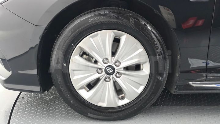 Hyundai Sonata 2018 — 5