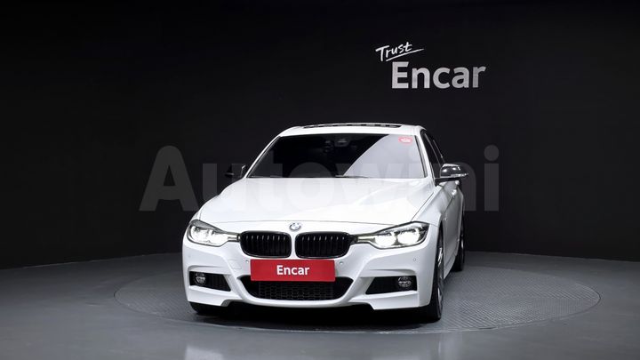 BMW 3 Series 2017 — 3