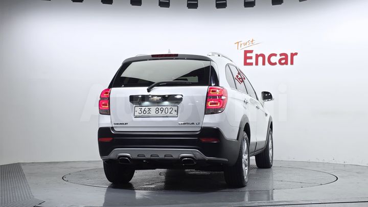 Chevrolet Captiva 2014 — 4
