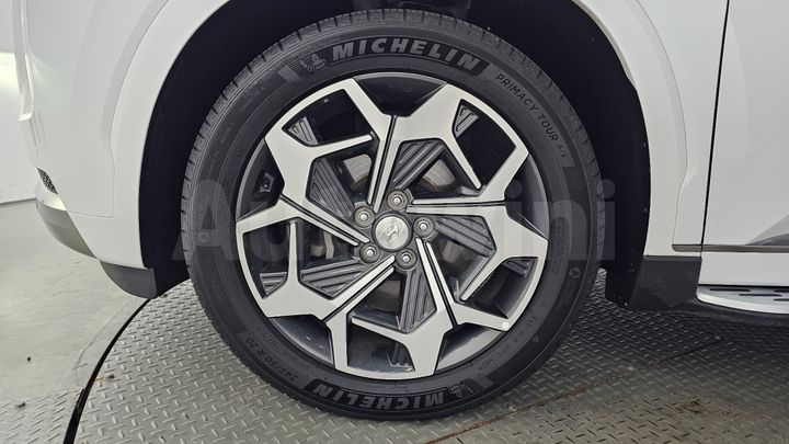 Hyundai Palisade 2022 — 5