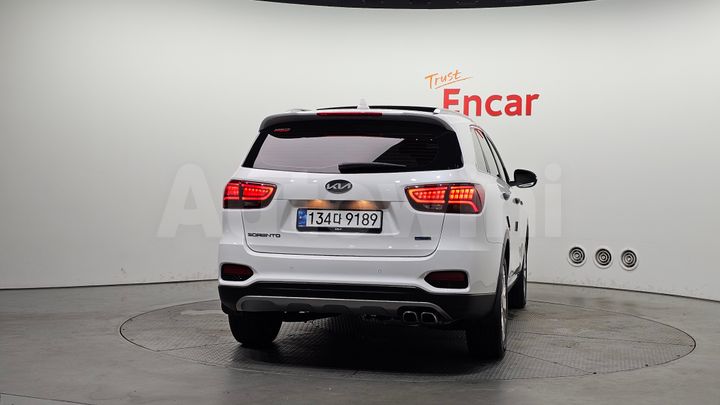 Kia Sorento 2018 — 4
