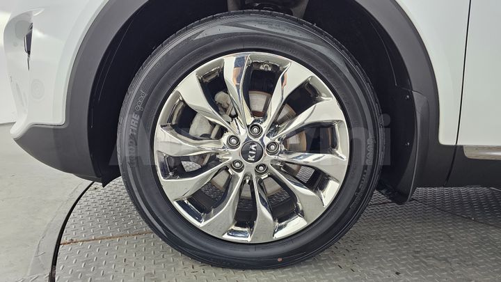 Kia Sorento 2018 — 5