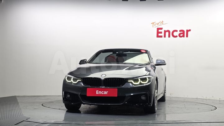 BMW 4 Series 2020 — 3
