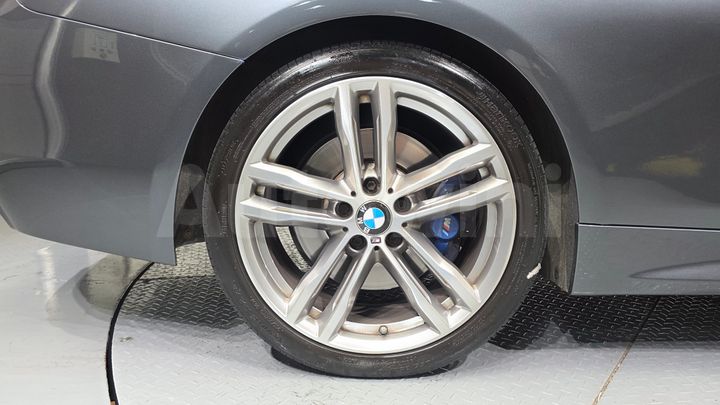 BMW 4 Series 2020 — 5